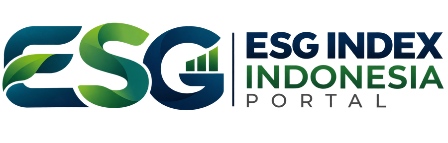 ESG Index Indonesia Portal